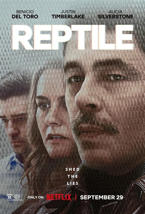 imdb reptile|reptile 2023 imdb.